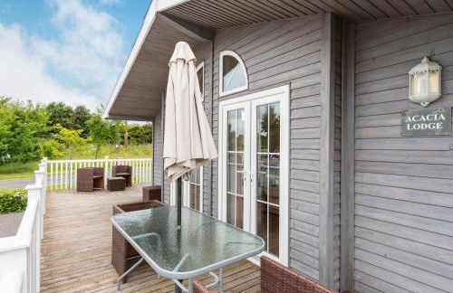 Acacia Lodge - Foto 2