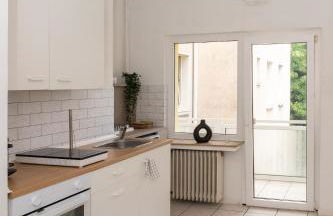 Stilvolles Apartment im Bochumer Stadtkern - Foto 14