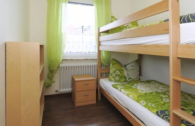 Haus Hafenromantik - Foto 20