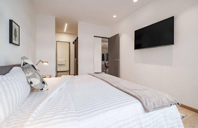 Nido at Neuchatel Polanco - Foto 16