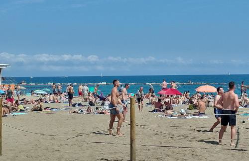 Lovely Flat In Barceloneta Near Sea - Foto 112