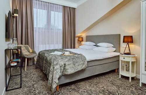 Noclegi Pod Sokołem - Photo 1