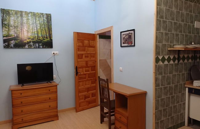 Hotel Rural Caminomedulas - Photo 40