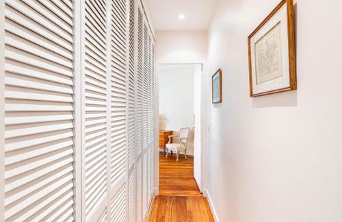 GuestReady - Charming gem near Trocadéro Square - Foto 18