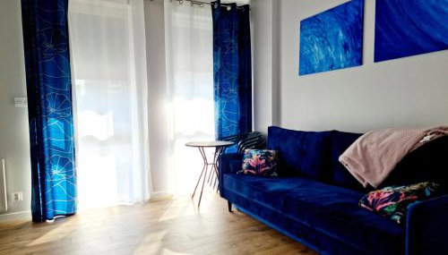 CIty Host Impresja P4 - Foto 1