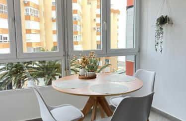 Apartamento Turistico Peñalver Playa 316 - Foto 10