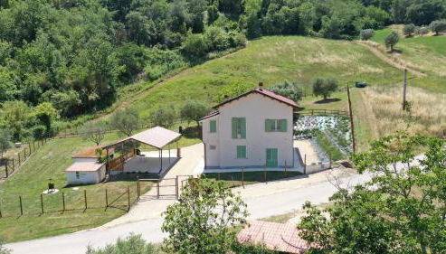 Villa la sorgente - Photo 4