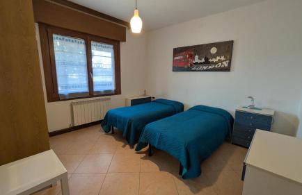 Oliva's House con giardino - Photo 19