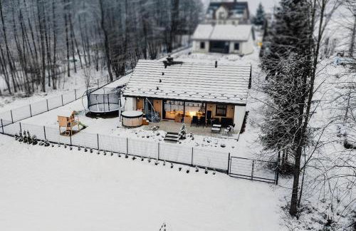 Domki nad potokiem - Foto 26