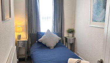 Stylish 3 Bed Home Near Oxton Village & Liverpool - Foto 5, towels