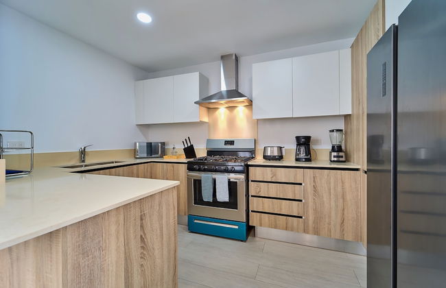 Coral Breeze Beach Apartment Punta Cana - Foto 12