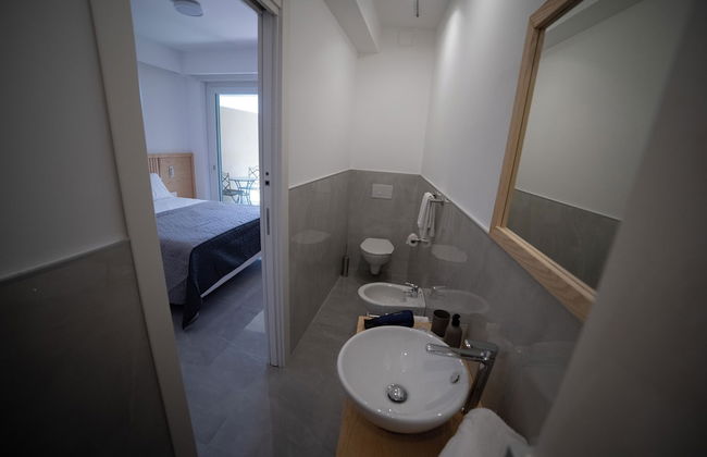 MIDDLE TOWN PALACE TROPEA - Foto 19