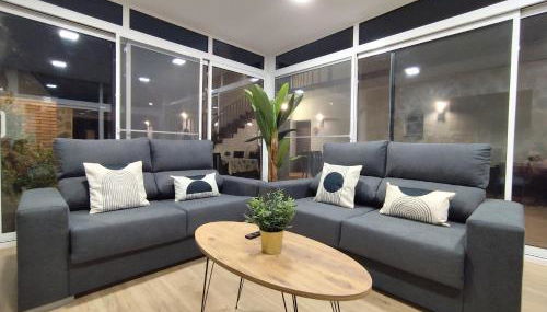 Lo Trabucador Casa nueva en el corazón del Delta - Foto 5