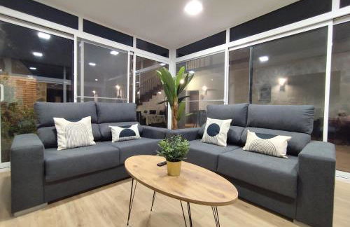 Lo Trabucador Casa nueva en el corazón del Delta - Foto 5