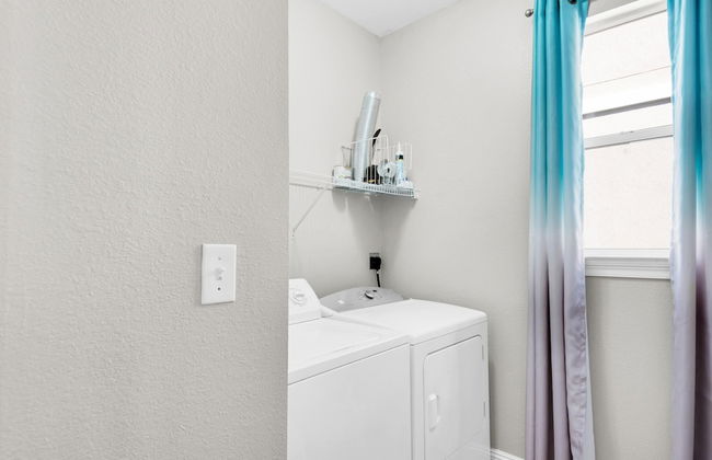 Turquoise Waters - Foto 21