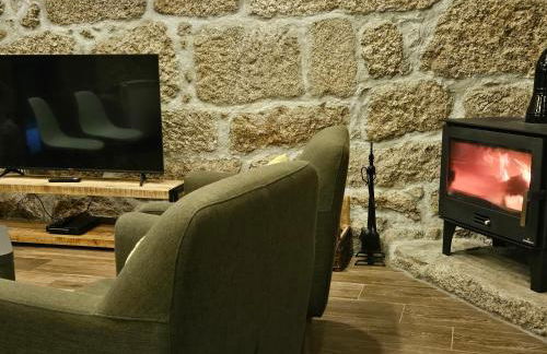 Quinta da Casa dos Santos - Inside Gerês - Foto 61