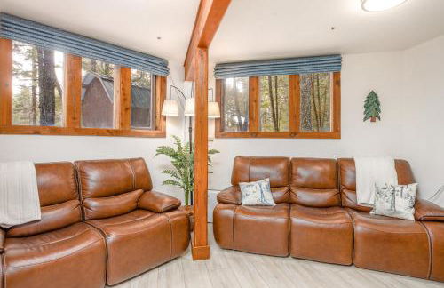 Cozy Tree & Ski House - Foto 21