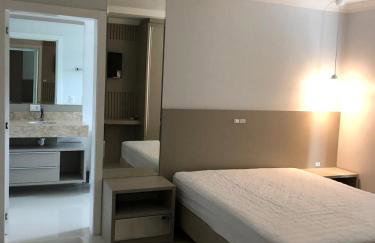 Apartamento 602 Edifício Thermas Palace - Photo 16