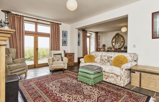 Morse Cottage - Foto 3