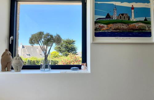 Superbe villa vue sur mer, corniche de la plage - Foto 11