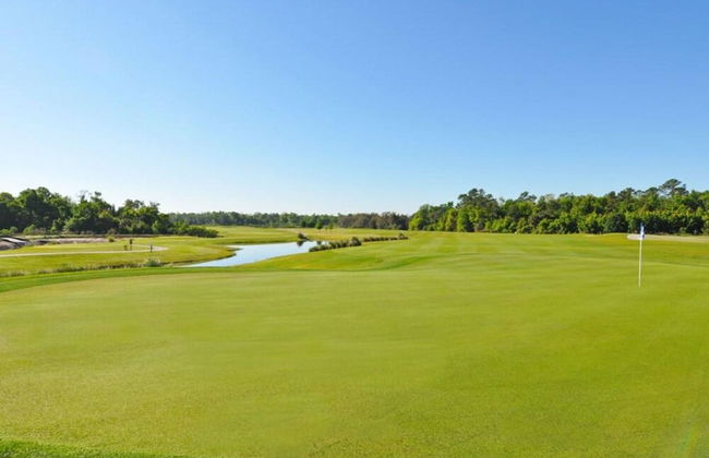 Family Oasis Near Disney - Pool Resort Access - Foto 68