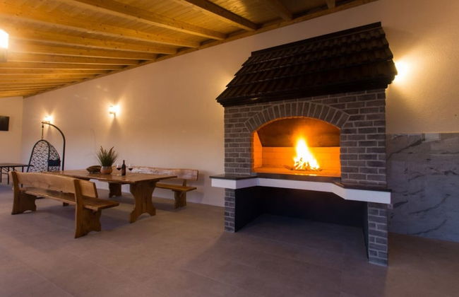 Marijana - Modern With Pool - H - Foto 1