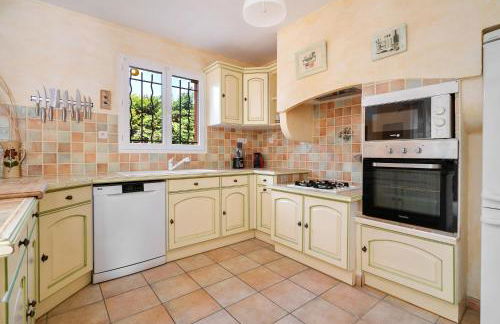 Villa La Provençale - Piscine - Wifi - Clim - Foto 21