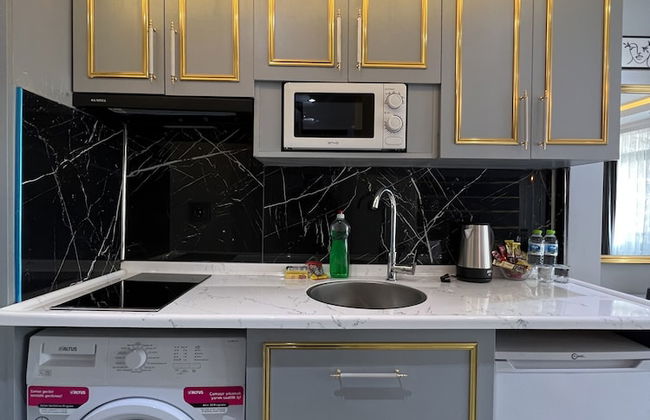 Taksim Larissa Residence - Foto 55