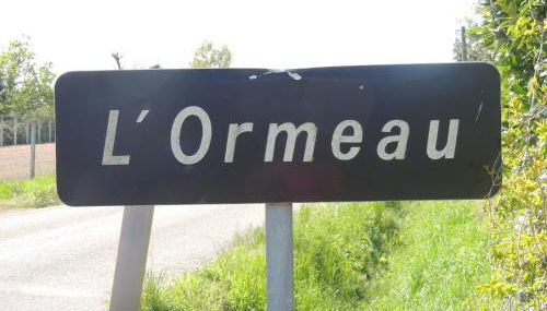 La Maison de l'Ormeau - Foto 5