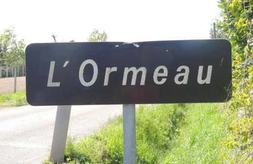 La Maison de l'Ormeau - Foto 5