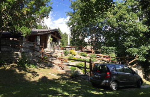 CHALET A CERESOLE REALE nel Parco Gran Paradiso - Foto 49