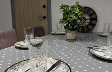 City Stay Apartment 2, centrally located near Northern Quarter - Foto 11