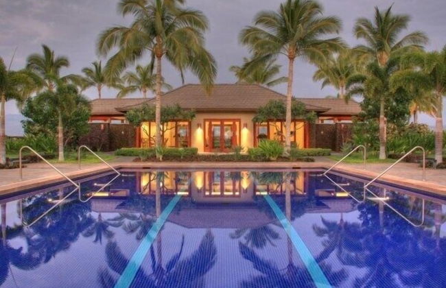 Kulalani At Mauna Lani #405 3 Bedroom Townhouse by RedAwning - Foto 19