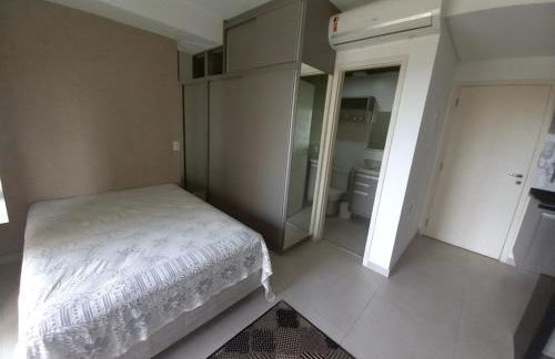 Flat Duo JK. Lindo e completo - Photo 24