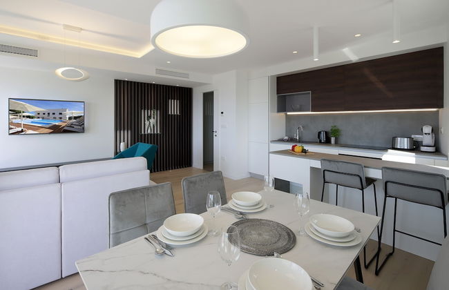 Modena Maris Apartments - Foto 20