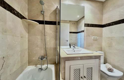 Oasis con piscina y sol - Foto 59