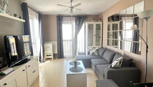 Apartamento Puerto Deportivo Almerimar - Foto 5