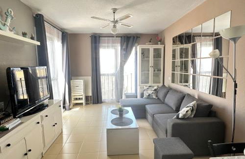 Apartamento Puerto Deportivo Almerimar - Foto 5