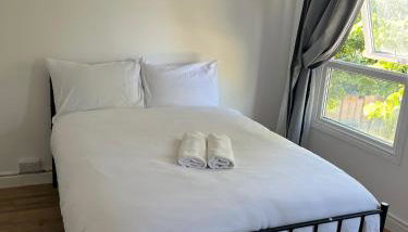 Apartment Abbey Wood - Foto 2