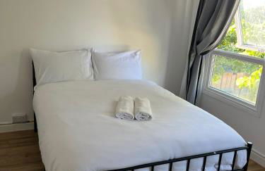 Apartment Abbey Wood - Photo 2