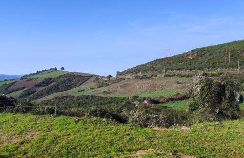 Grand F2 vue montagne - Foto 9