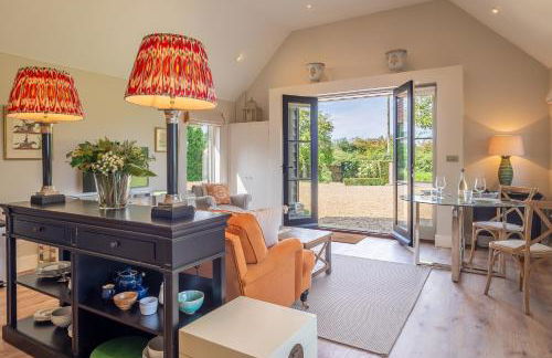 Elegant luxurious cottage - The Dove House - Foto 10