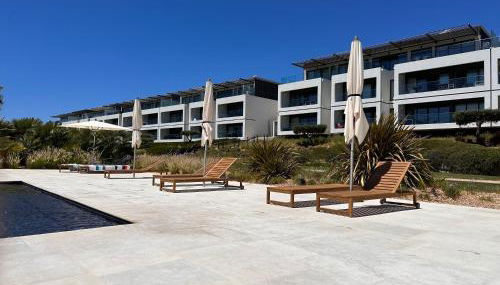 Fuzeta stylish 1 bedroom apartment - Amazing views - Foto 2