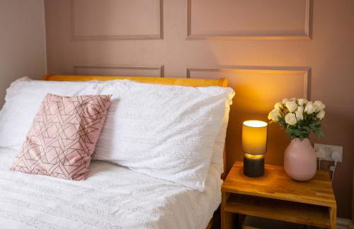 World Heritage Saltaire Stylish Cottage - Foto 12