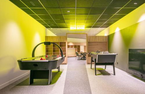 Vacancéole Résidence Les Hauts de Vaujany - Foto 58