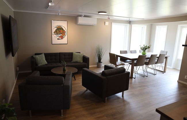 Perchlodge - Foto 32