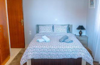 Filoxenia House at Anemochori village - Foto 11