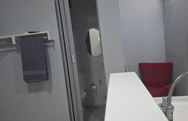 Espaço completo aconchegante no 2 andar - Foto 28