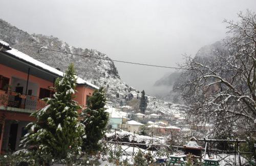 Artemis Apartments - Photo 41