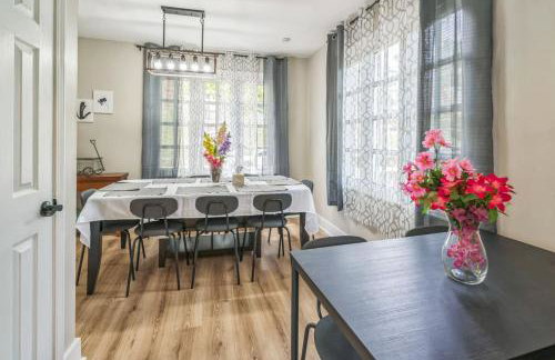 Where Classic Charm Meets Modern Serenity - Foto 14